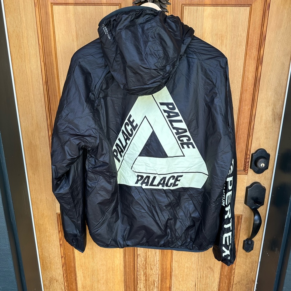 Palace Skate Jacket